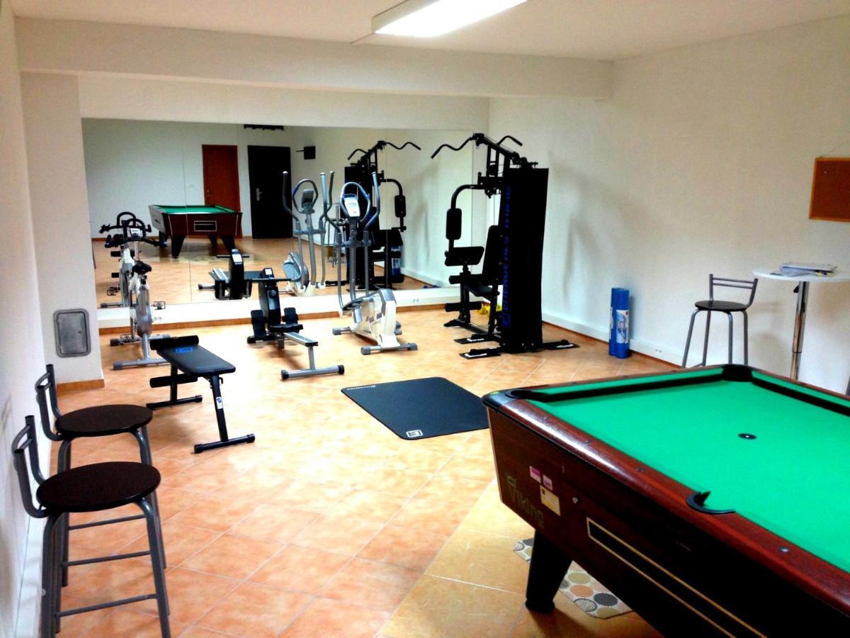 Kristian Apartments Podstrana Dış mekan fotoğraf