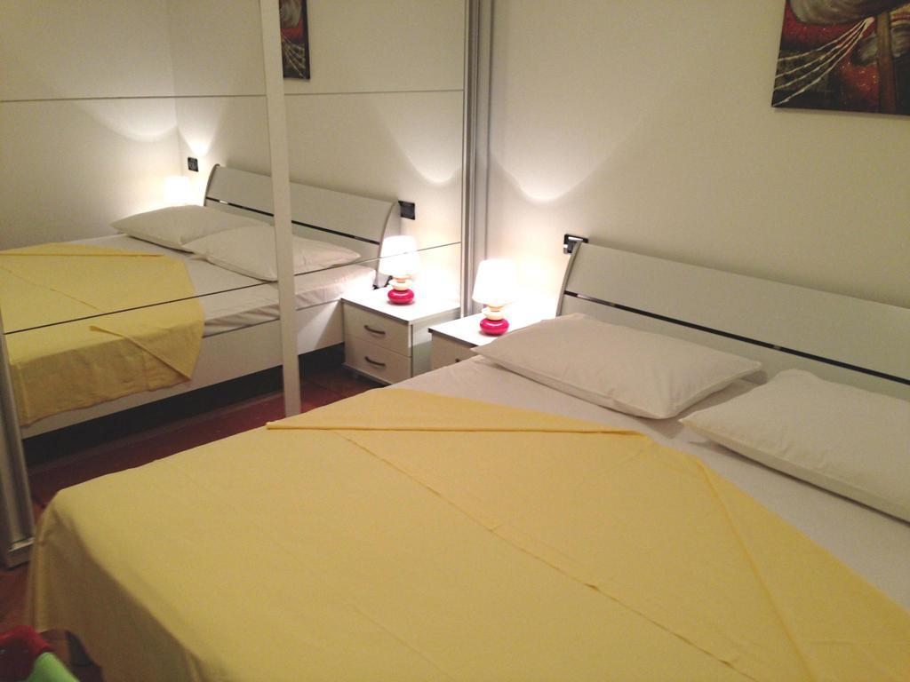Kristian Apartments Podstrana Dış mekan fotoğraf